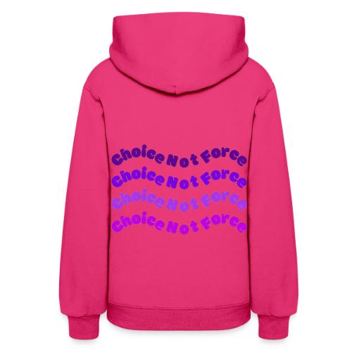 Wavy - Women's Hoodie