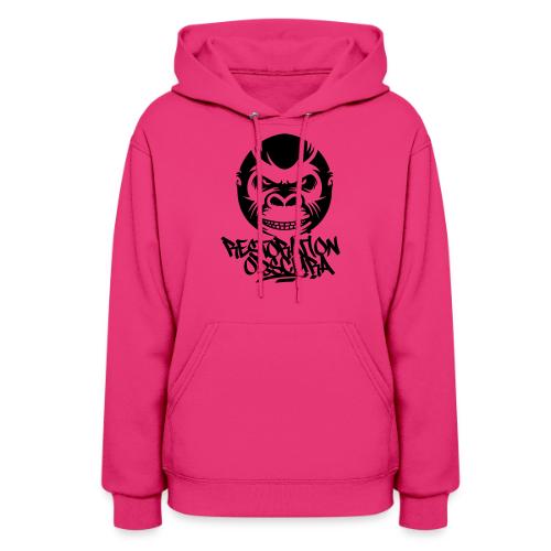 RO Simian Series 2 - Women's Hoodie