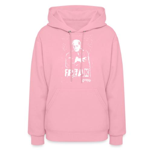 FREAK - Women's Hoodie
