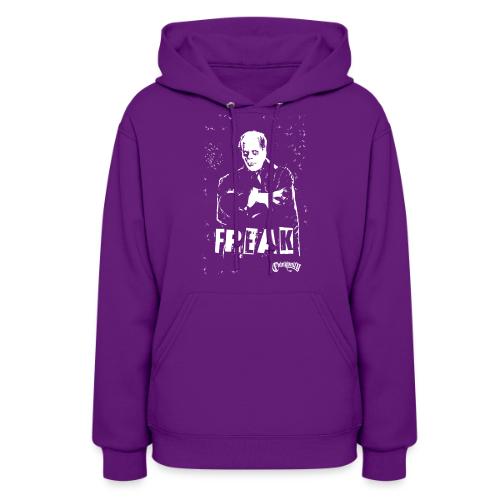 FREAK - Women's Hoodie