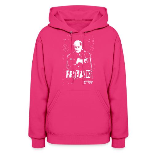FREAK - Women's Hoodie