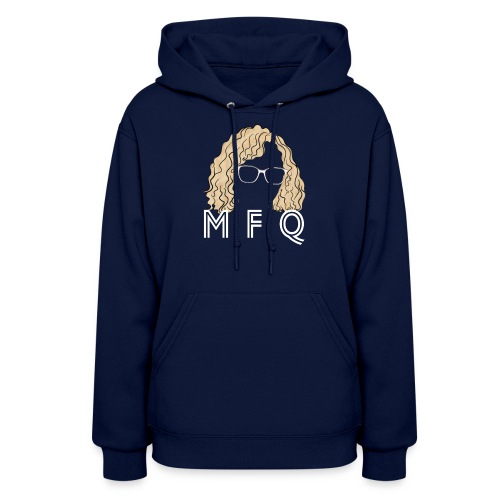 MFQ Misty Quigley Shirt - Women's Hoodie