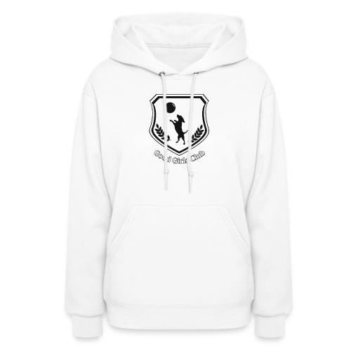 Good Girls Club - Women's Hoodie