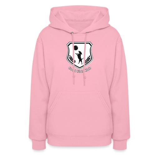 Good Girls Club - Women's Hoodie