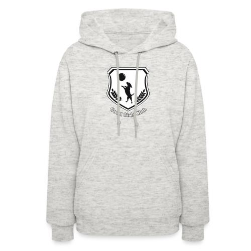 Good Girls Club - Women's Hoodie