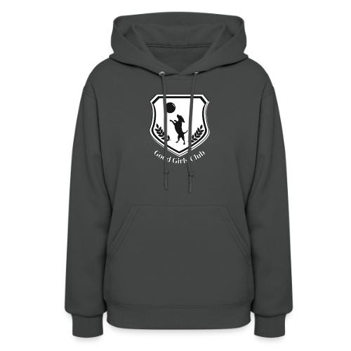 Good Girls Club - Women's Hoodie