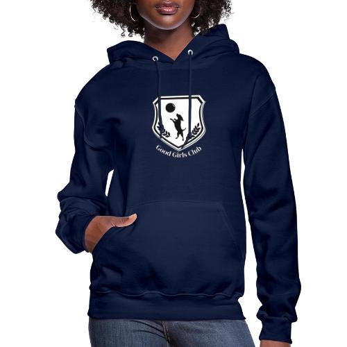 Good Girls Club - Women's Hoodie