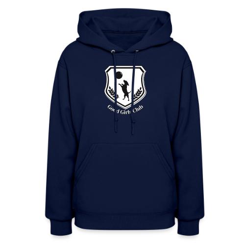 Good Girls Club - Women's Hoodie