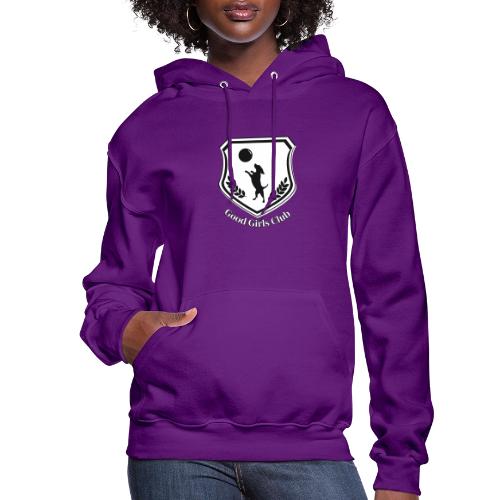 Good Girls Club - Women's Hoodie