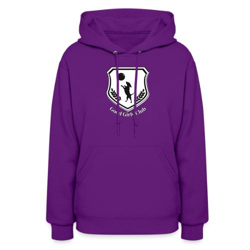 Good Girls Club - Women's Hoodie
