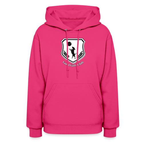 Good Girls Club - Women's Hoodie