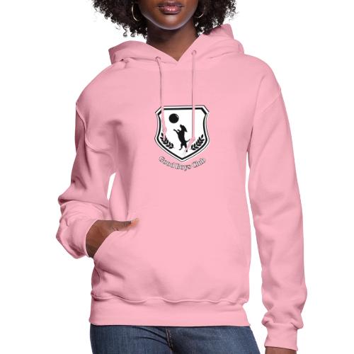 Good Boys Club - Women's Hoodie