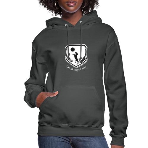 Good Boys Club - Women's Hoodie