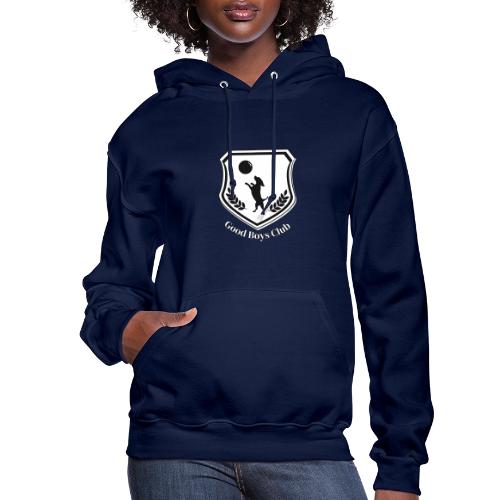 Good Boys Club - Women's Hoodie
