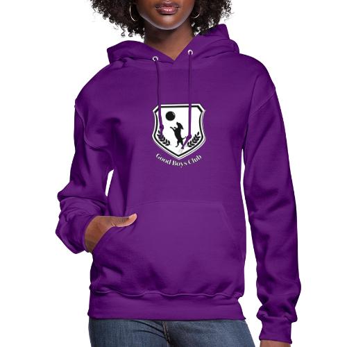Good Boys Club - Women's Hoodie