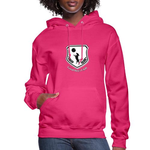 Good Boys Club - Women's Hoodie