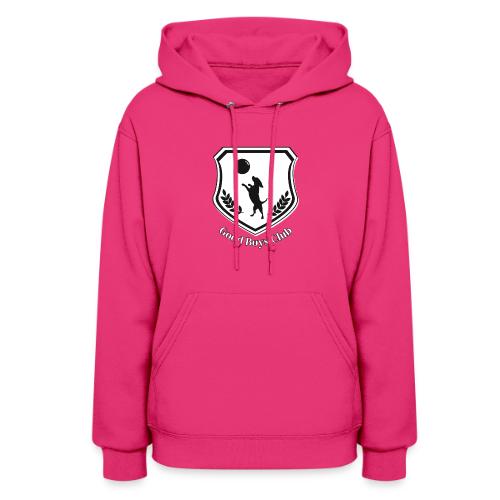 Good Boys Club - Women's Hoodie