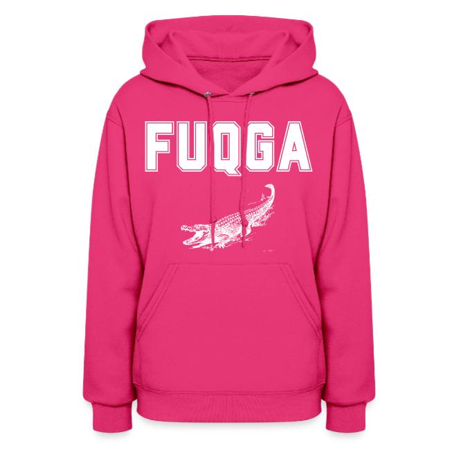 FUQGA with Gator