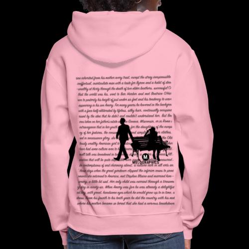 That Side of Paradise - Women's Hoodie