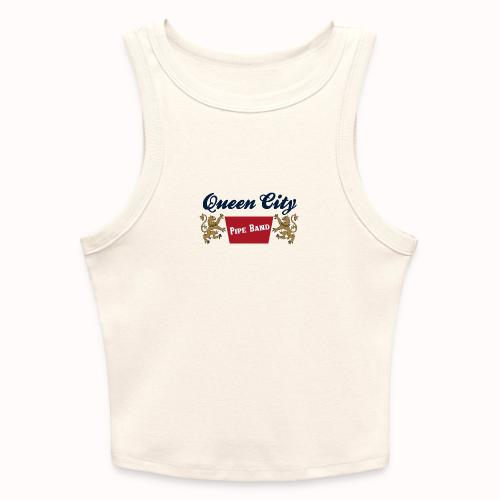 Banquet - Slim Fit Rib Women's Tank Top