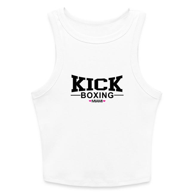 KICKBOXING MIAMI
