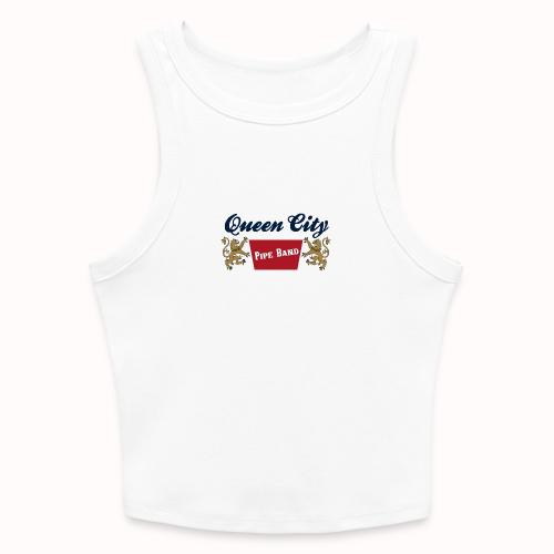 Banquet - Slim Fit Rib Women's Tank Top