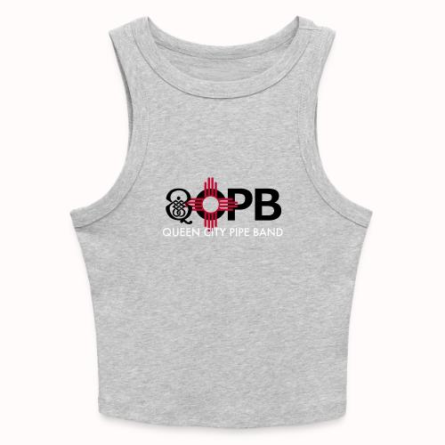 Southern Contingent - Slim Fit Rib Women's Tank Top