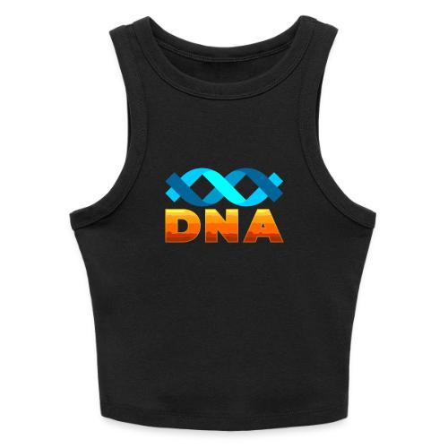 DNA: Coded to Be - Slim Fit Rib Women's Tank Top