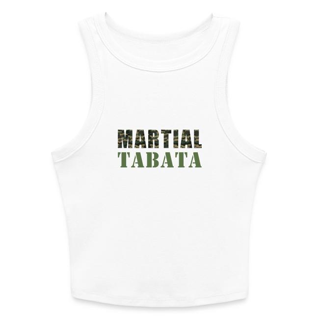 MARTIAL TABATA