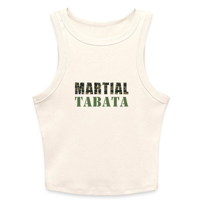 MARTIAL TABATA