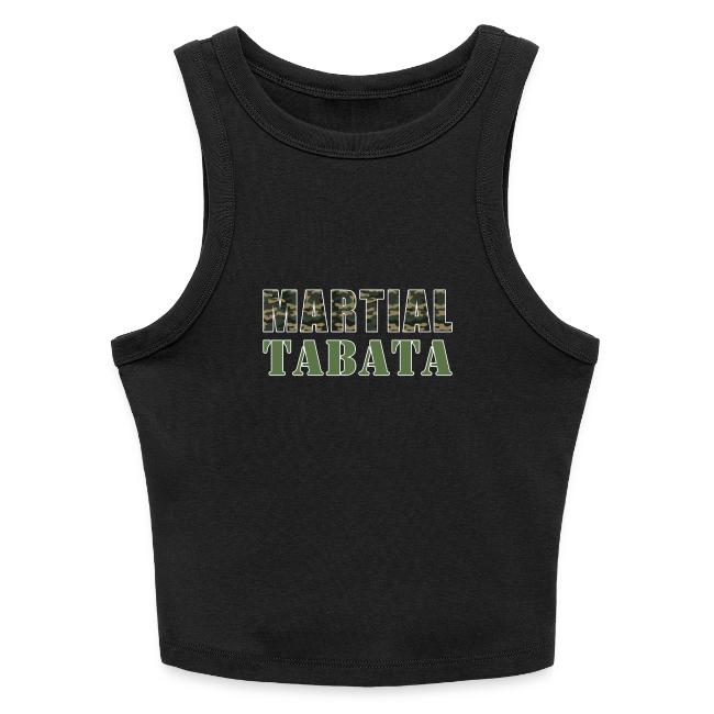 MARTIAL TABATA