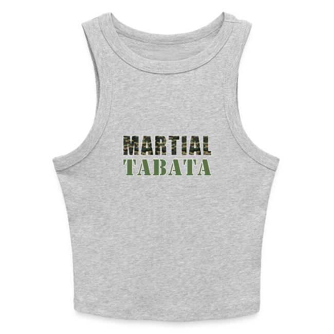 MARTIAL TABATA