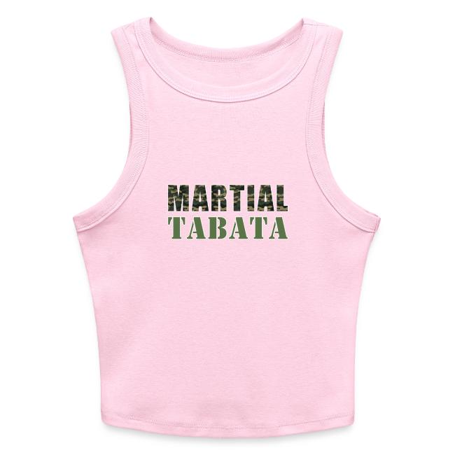 MARTIAL TABATA