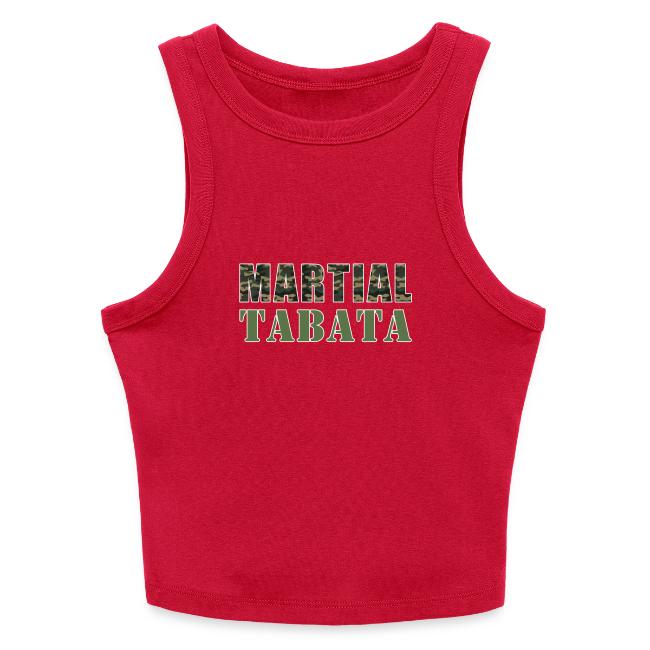 MARTIAL TABATA