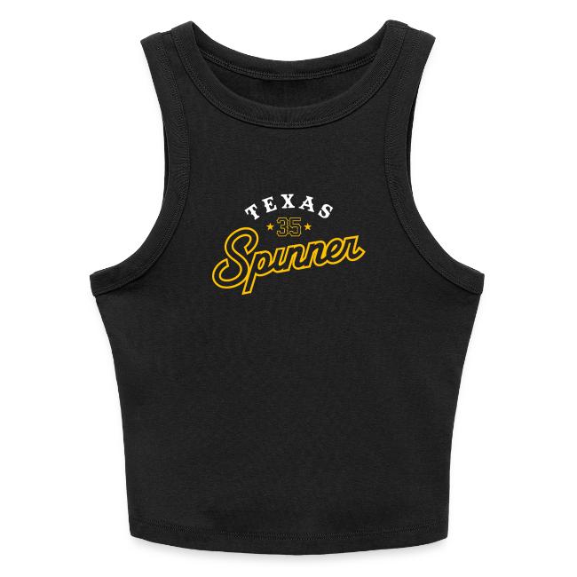 Texas Spinner