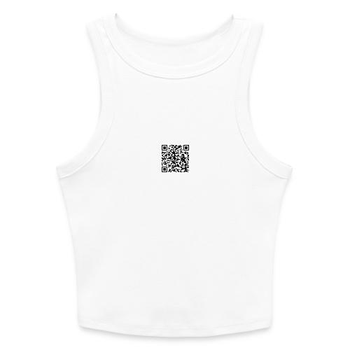 business series webinar social commerce funnel - Slim Fit Rib Women's Tank Top