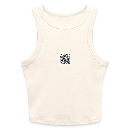 business series webinar social commerce funnel - Slim Fit Rib Women's Tank Top
