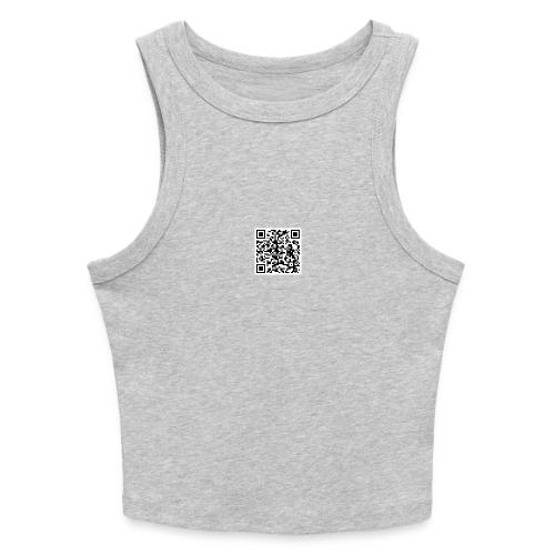 business series webinar social commerce funnel - Slim Fit Rib Women's Tank Top