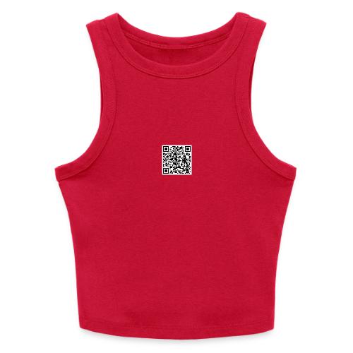 business series webinar social commerce funnel - Slim Fit Rib Women's Tank Top