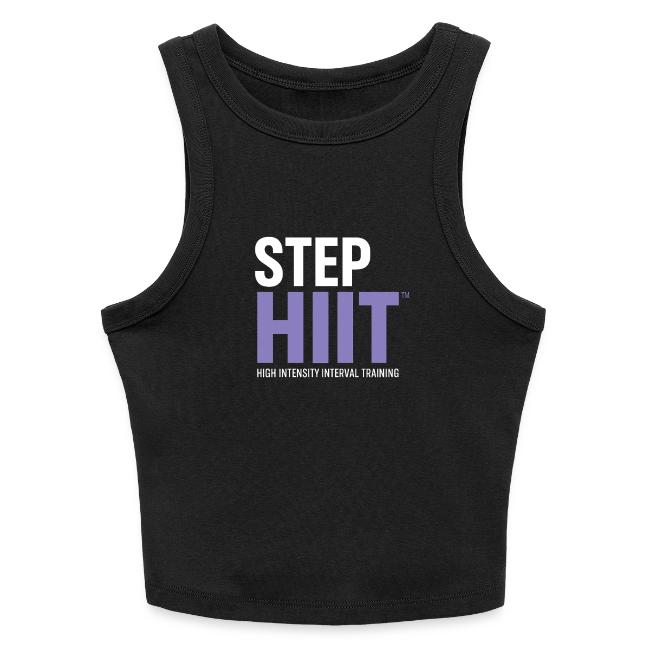 STEP HIIT
