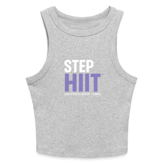 STEP HIIT