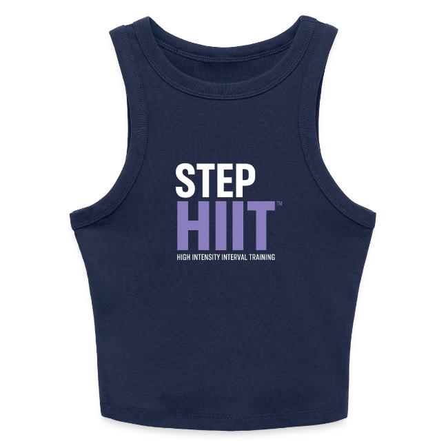 STEP HIIT