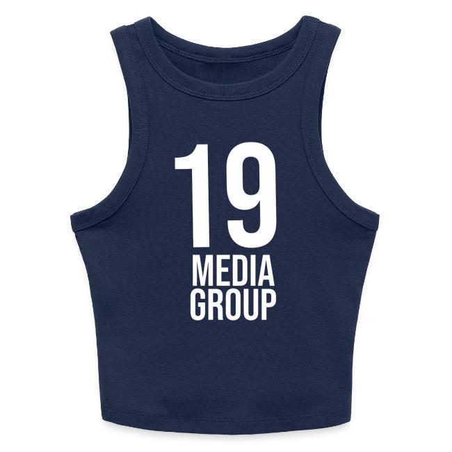 19 Media Group Logo