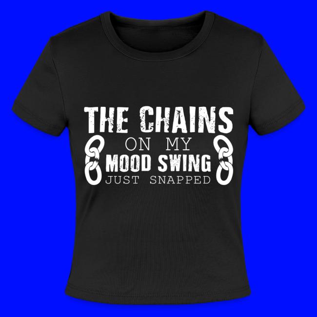 Mood Swings