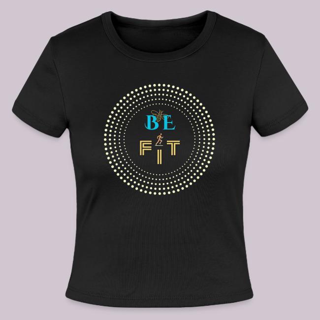 Be Fit