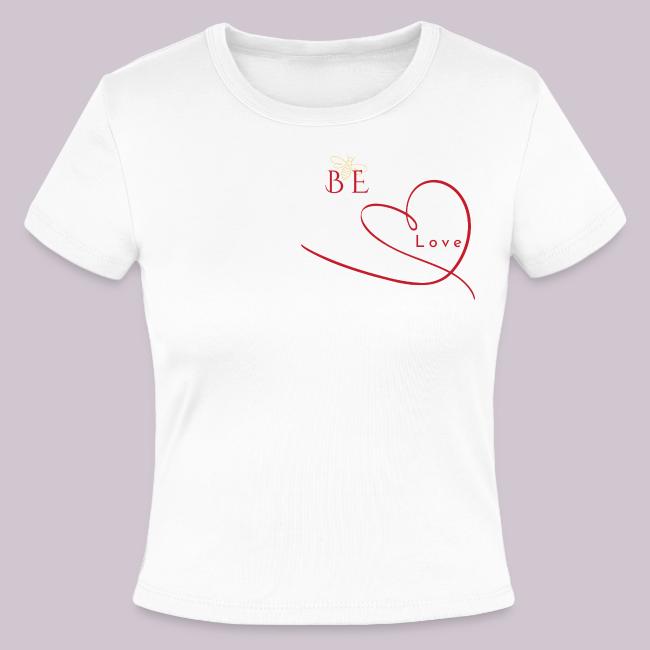 BE LOVE