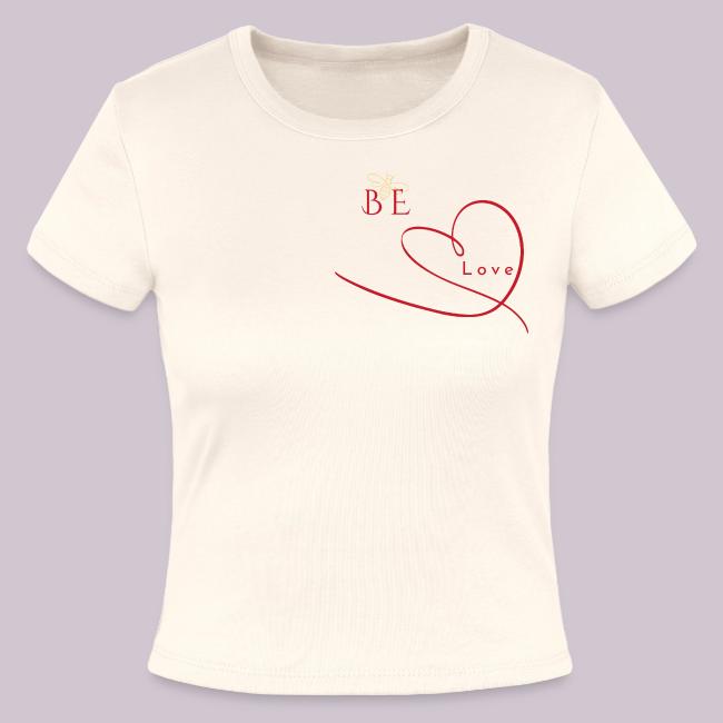 BE LOVE