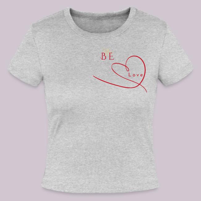 BE LOVE