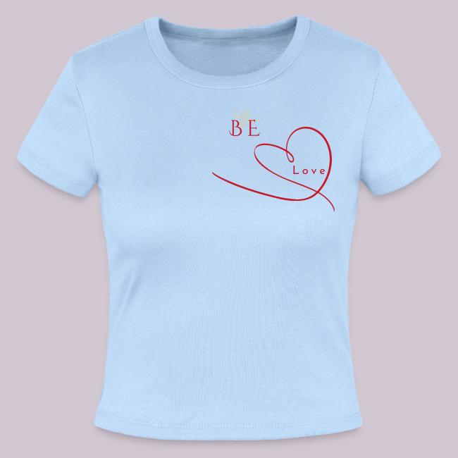 BE LOVE