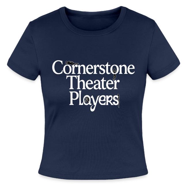 Cornerstone Theater Players (Light)